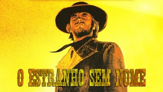 High Plains Drifter
