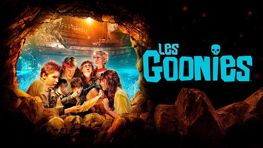 The Goonies
