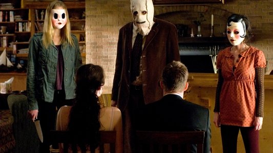The Strangers