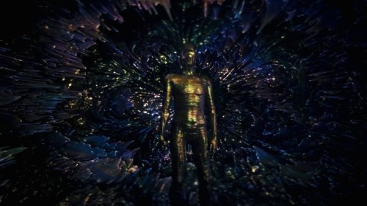 Annihilation