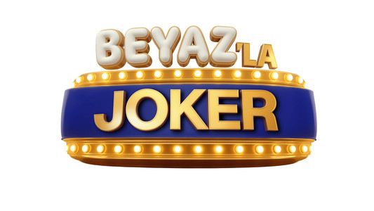 Beyaz'la Joker