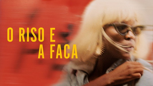 O Riso e a Faca