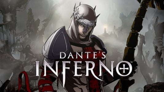 Dante's Inferno: An Animated Epic