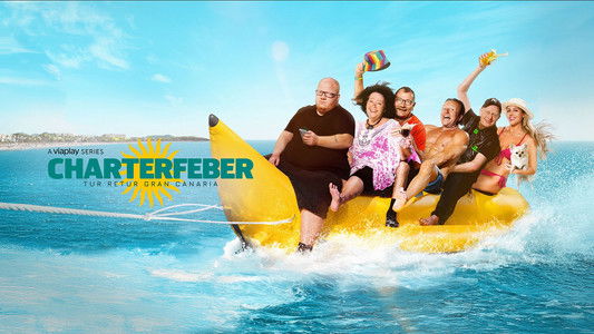 Charterfeber Sverige