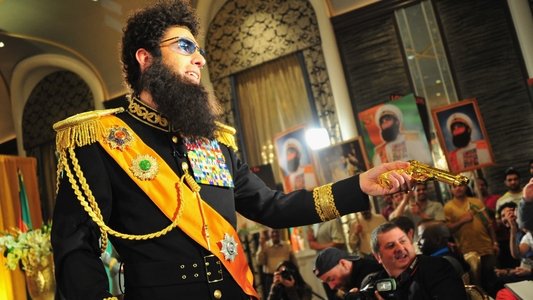 The Dictator