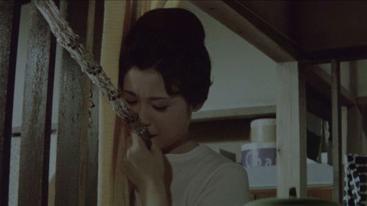 女は二度生まれる