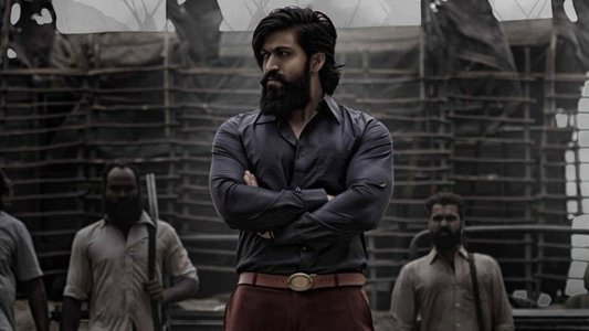 ಕೆ.ಜಿ.ಎಫ್: Chapter 2