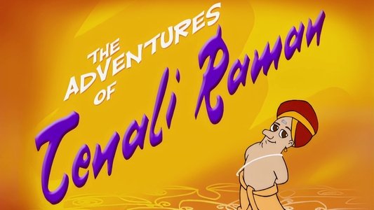 The Adventures of Tenali Raman