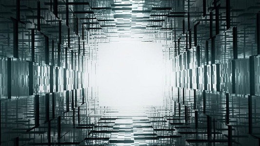 Cube Zero