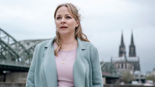 Die Füchsin - Der Spion