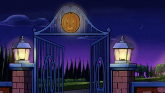 Archie's Weird Mysteries: Archie and the Riverdale Vampires