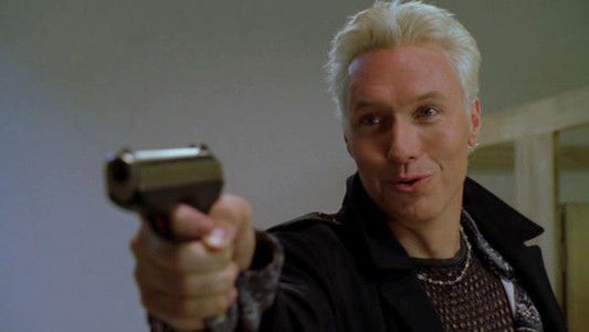 Timecop 2: The Berlin Decision