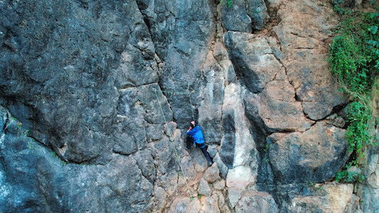 Road to Everest