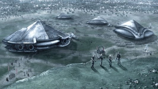 Stargate SG-1