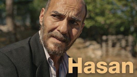 Bağlılık Hasan