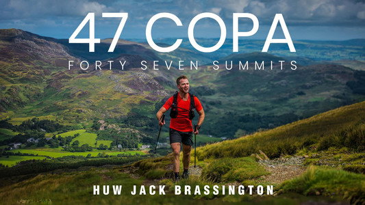 47 Copa: Her Huw Jack Brassington