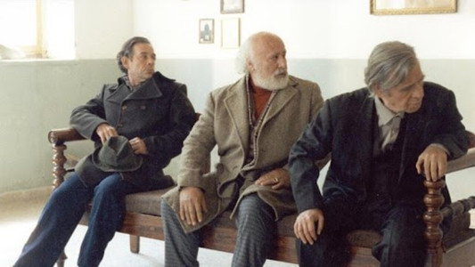 Τα παιδιά της Χελιδόνας