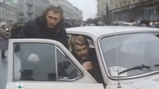 Кровь за кровь
