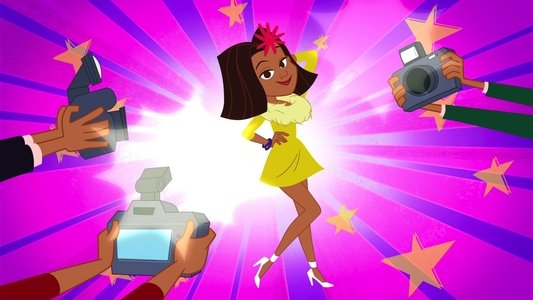 Thumbnail image for The Proud Family: LaCienega