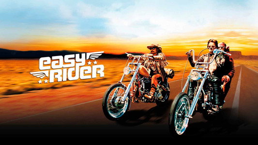 Easy Rider