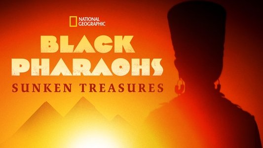 Black Pharaohs: Sunken Treasures