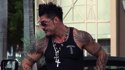 El Comandante Fort
