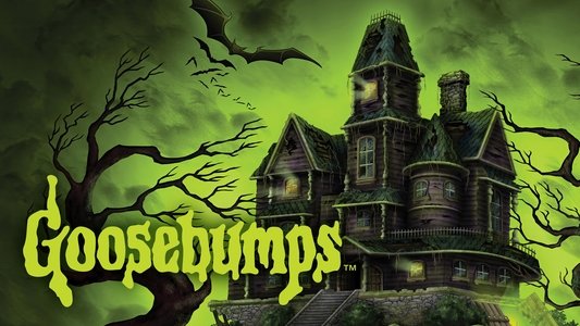 Goosebumps