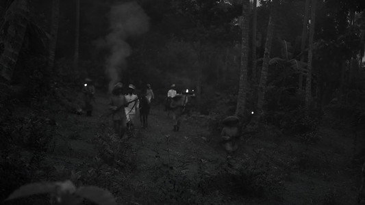 Hele sa Hiwagang Hapis