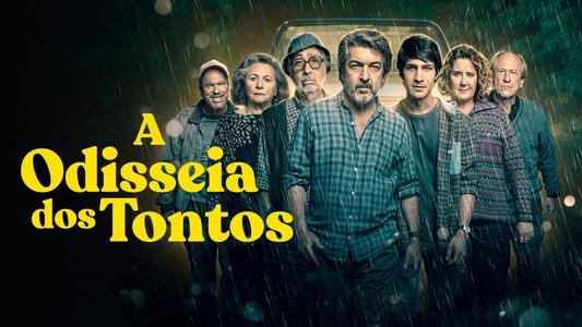 La odisea de los giles