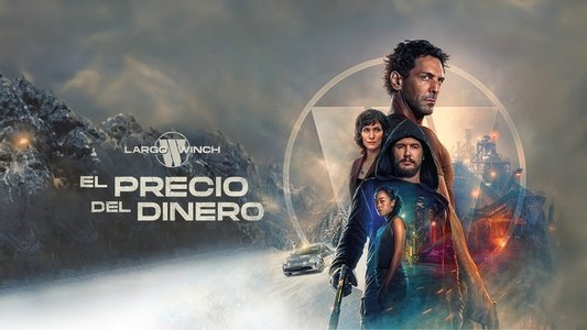 Largo Winch : Le Prix de l'argent