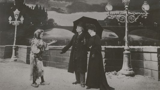 Détresse et charité