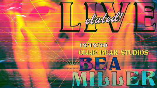 The elated! Experience Recorded Live in Los Angeles