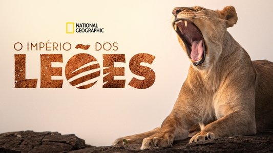 Lion Kingdom