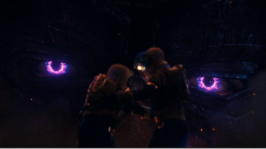 The Fantastic 4: First Steps