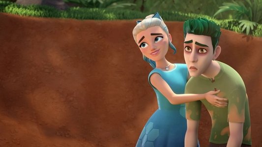 Zombies: The Re-Animated Series