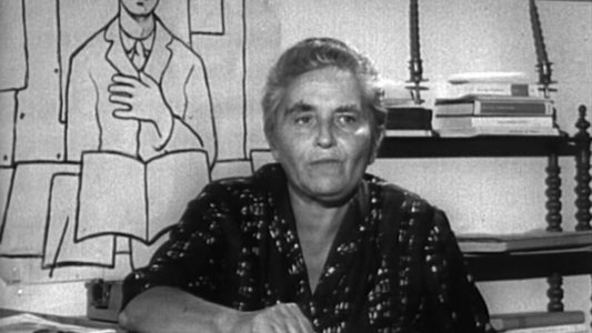 La donna nella Resistenza