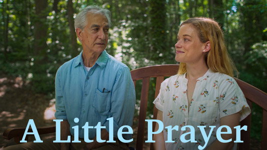 A Little Prayer
