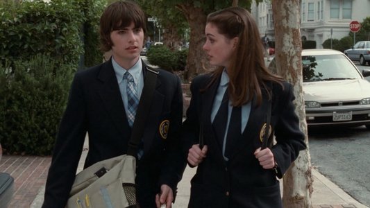 The Princess Diaries