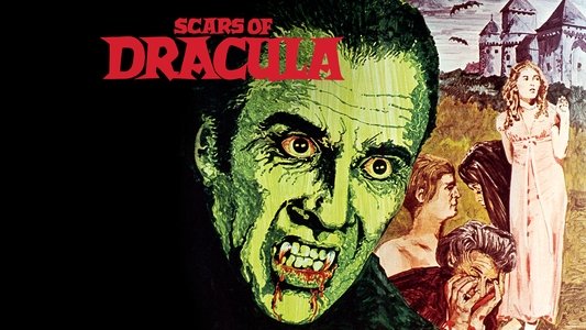 Scars of Dracula