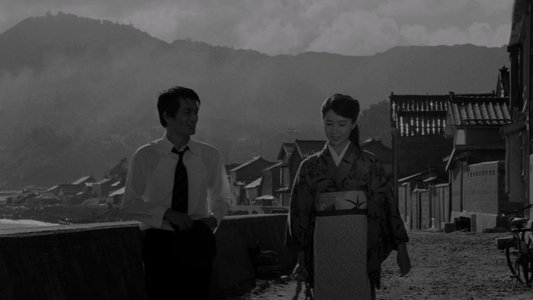 あかね雲