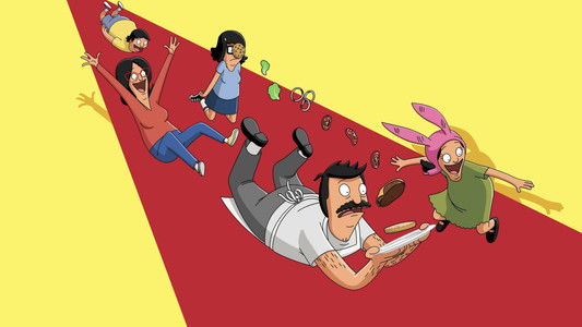 Bob's Burgers