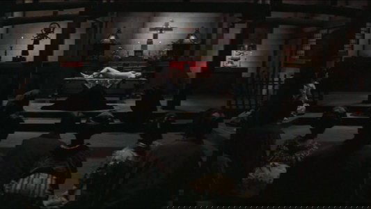 眠狂四郎魔性劍