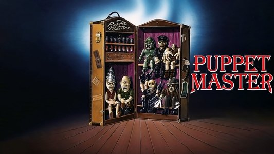 Puppet Master