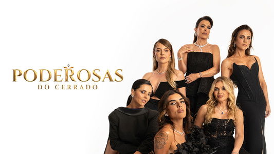 Poderosas do Cerrado