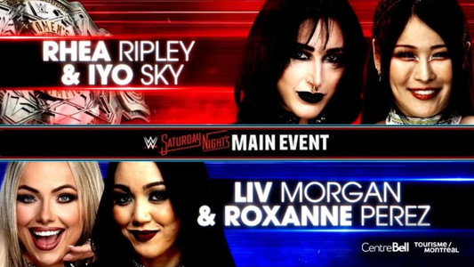 Saturday Night's Main Event: January 24, 2026