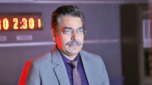 राष्ट्र कवच ओम