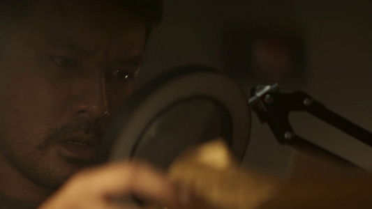 Legenda Kelam Malin Kundang