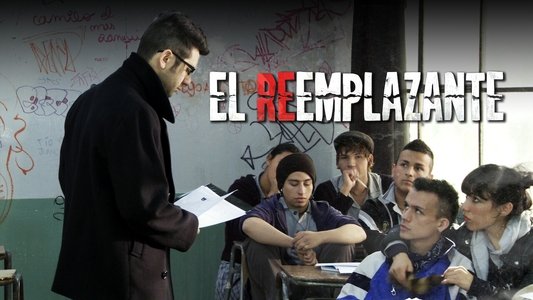 El reemplazante