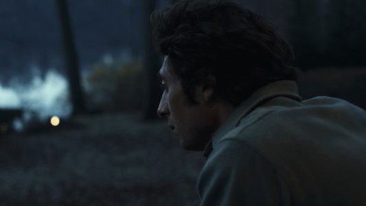 Springsteen: Deliver Me from Nowhere