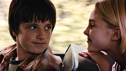 Bridge to Terabithia